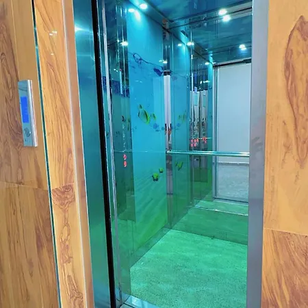 King's Apartment/sea View Shëngjin