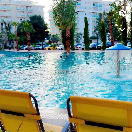 Lägenhet King's Apartment/sea View Shëngjin