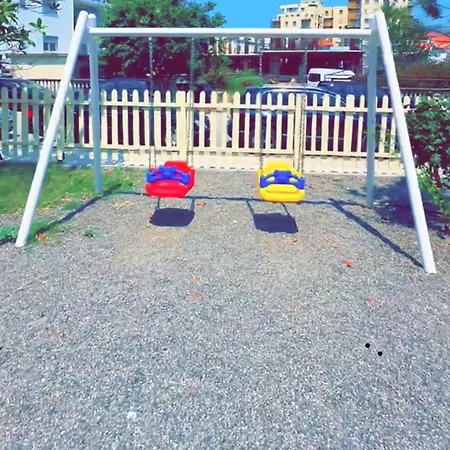 King's Apartment/sea View Shëngjin