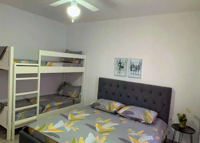 아파트 King's Apartment/sea View *