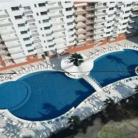 Apartment King's Apartment/sea View
