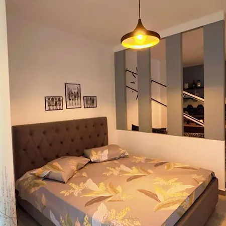 Διαμέρισμα King's Apartment/sea View *
