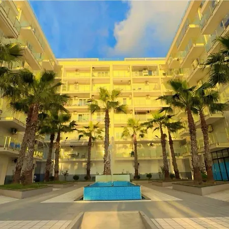 Διαμέρισμα King's Apartment/sea View Shëngjin
