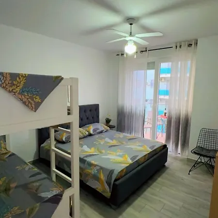 Διαμέρισμα King's Apartment/sea View