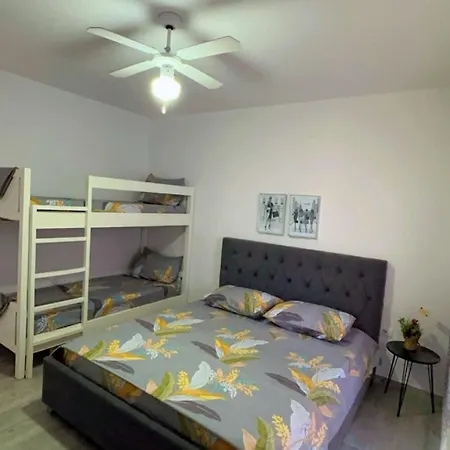 Διαμέρισμα King's Apartment/sea View *