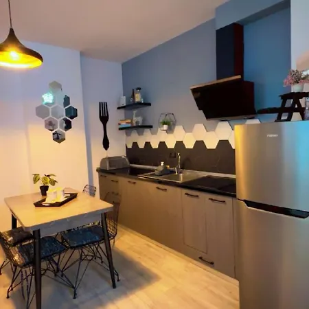 King's Apartment/sea View Διαμέρισμα