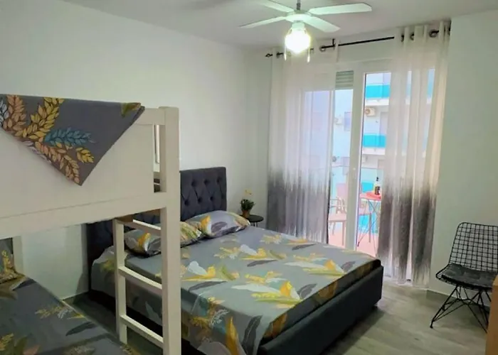 公寓 King's Apartment/sea View